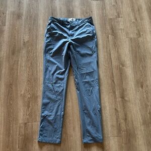Men’s penguin chino golf pants